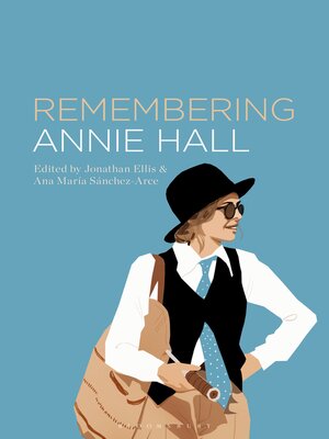 cover image of Remembering Annie Hall